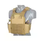 Lekka kamizelka MBAV - Khaki [EM]