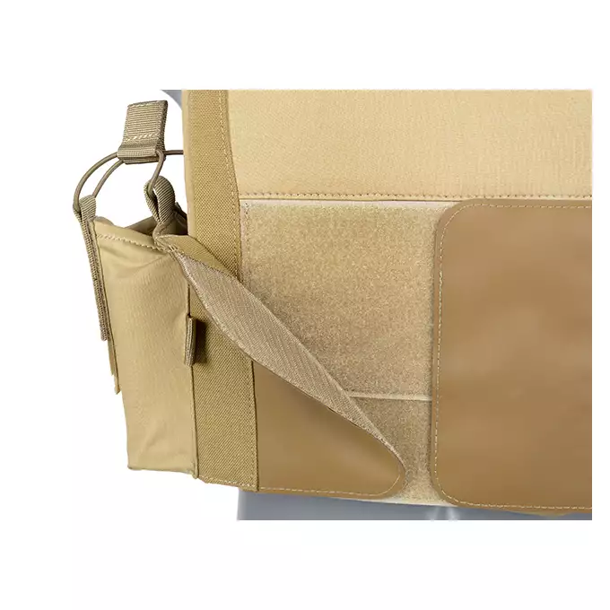 Lekka kamizelka MBAV - Khaki [EM]