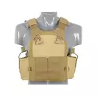 Lekka kamizelka MBAV - Khaki [EM]