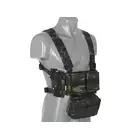 Micro MK3 Chest Rig - Multicam Black [EM]