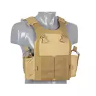 Lekka kamizelka MBAV - Khaki [EM]