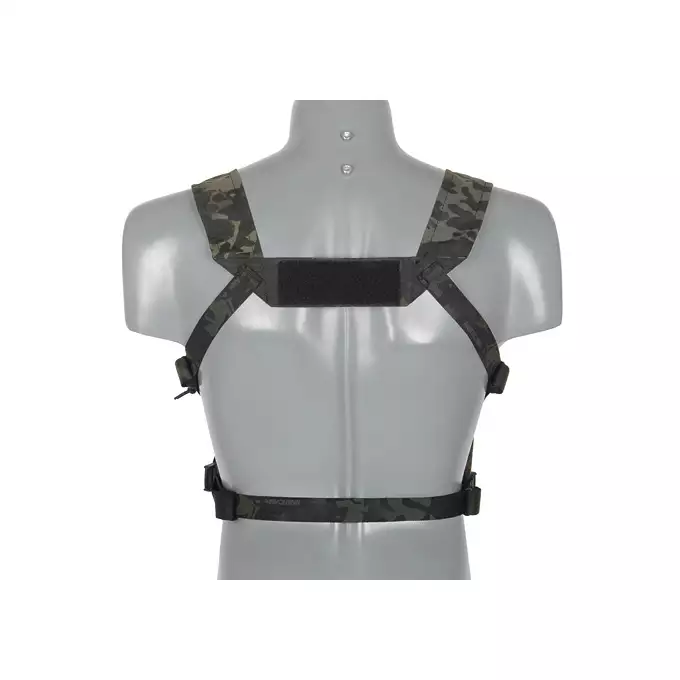 Micro MK3 Chest Rig - Multicam Black [EM]