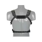 Micro MK3 Chest Rig - Multicam Black [EM]