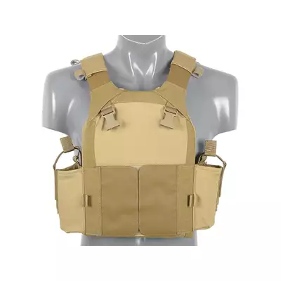 Lekka kamizelka MBAV - Khaki [EM]