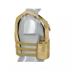 Lekka kamizelka MBAV - Khaki [EM]