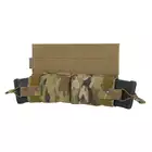 Side-Pull Magazine Pouch - Multicamo [EM]