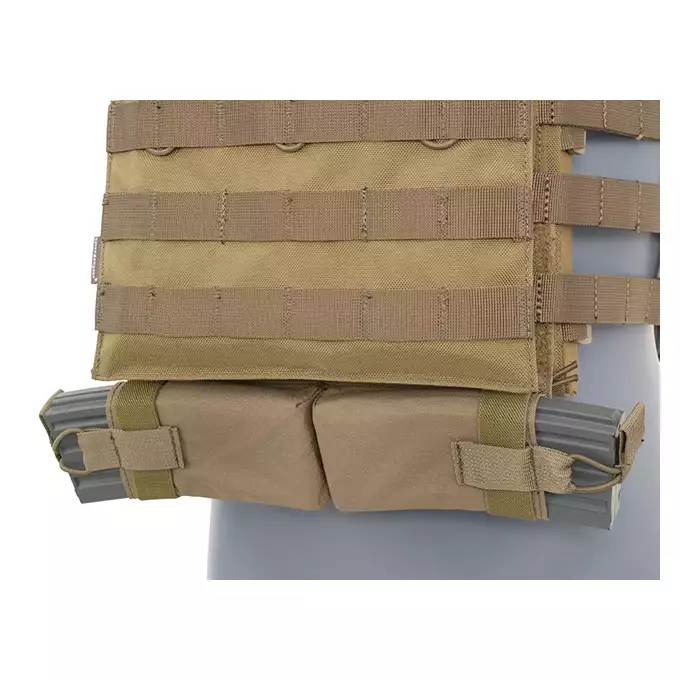 Side-Pull Magazine Pouch - Multicamo [EM]