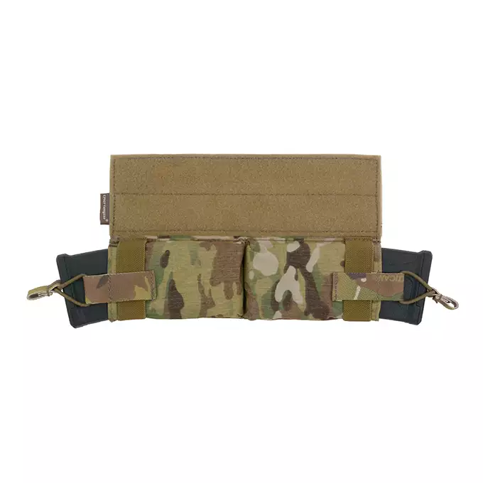 Side-Pull Magazine Pouch - Multicamo [EM]