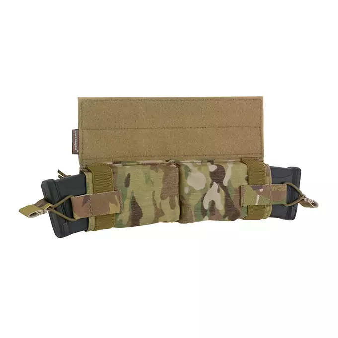 Side-Pull Magazine Pouch - Multicamo [EM]
