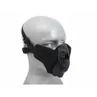 Maska SKULL FACE - Black [CS]