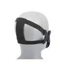 Maska SKULL FACE - Black [CS]