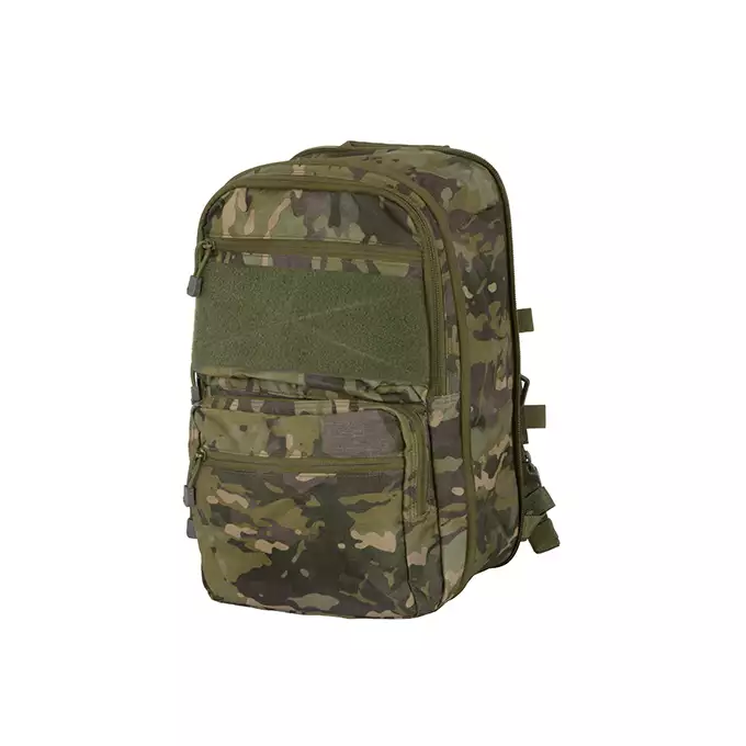 [Zestaw] Plecak z przednim panelem MOLLE - MT [8FIELDS] + Buckle Up Chest Rig V3 - MT [8FIELDS]