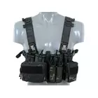 [Zestaw] Plecak z przednim panelem MOLLE - MB [8FIELDS] + Buckle Up Recce/Sniper Chest Rig - MB [8FIELDS]