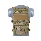 [Zestaw] Plecak z przednim panelem MOLLE - Multicamo [8FIELDS] + Buckle Up Chest Rig V3 - Multicamo [8FIELDS]