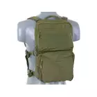 [Zestaw] Plecak z przednim panelem MOLLE - Olive [8FIELDS] + Buckle Up Recce/Sniper Chest Rig - Olive [8FIELDS]