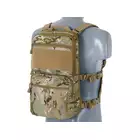 [Zestaw] Plecak z przednim panelem MOLLE - Multicamo [8FIELDS] + Buckle Up Chest Rig V3 - Multicamo [8FIELDS]