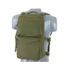 [Zestaw] Plecak z przednim panelem MOLLE - Olive [8FIELDS] + Buckle Up Chest Rig V3 - Olive [8FIELDS]
