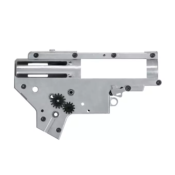 Obustronny Szkielet gearbox'a V.2  [APS]