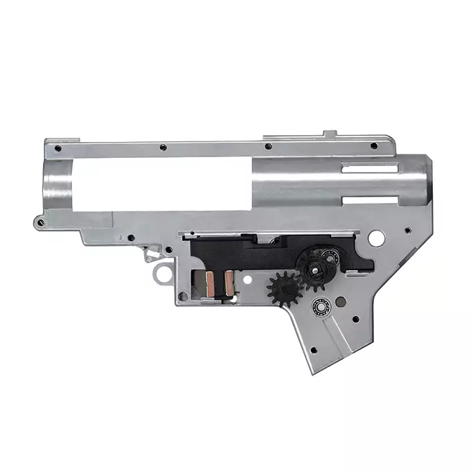 Obustronny Szkielet gearbox'a V.2  [APS]