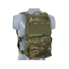 [Zestaw] Plecak z przednim panelem MOLLE - MT [8FIELDS] + Buckle Up Chest Rig V3 - MT [8FIELDS]
