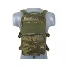 [Zestaw] Plecak z przednim panelem MOLLE - MT [8FIELDS] + Buckle Up Chest Rig V3 - MT [8FIELDS]