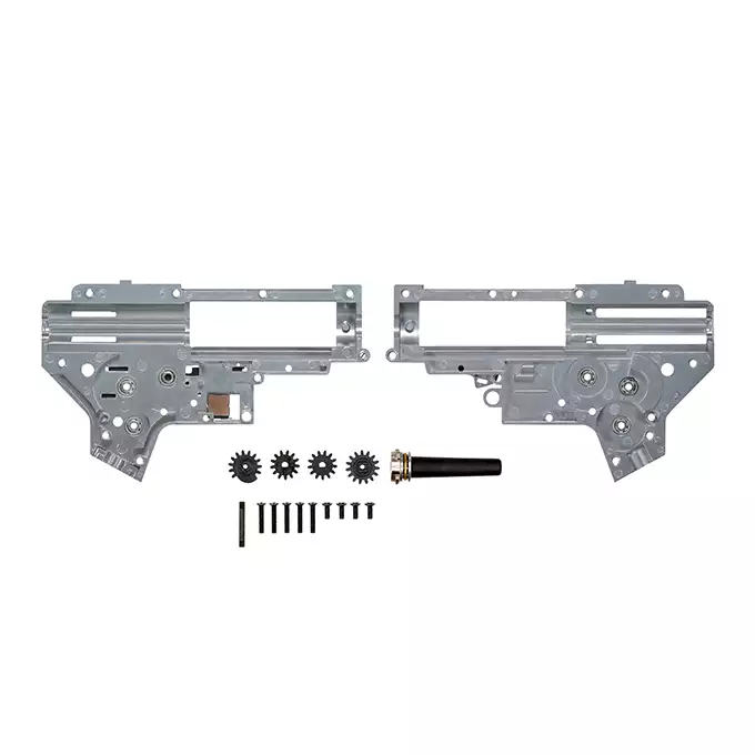 Obustronny Szkielet gearbox'a V.2  [APS]