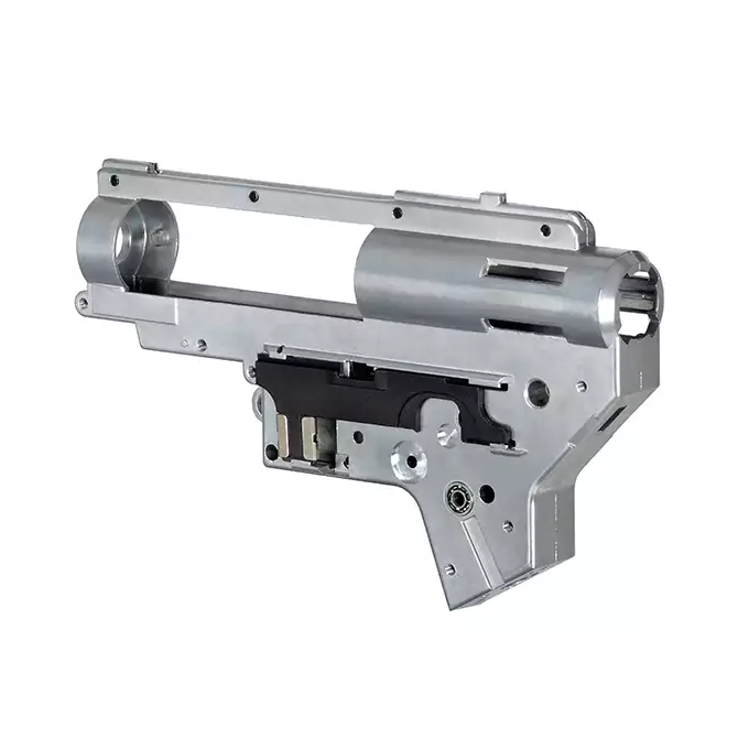 Obustronny Szkielet gearbox'a V.2  [APS]