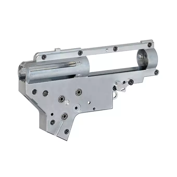 Obustronny Szkielet gearbox'a V.2  [APS]