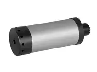 PUTNIK Airsoft Muzzle Device for AK/PK Series - Black [5KU]