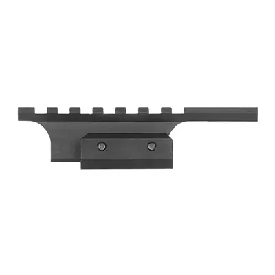 Rail d'extension pour Red-Dot AKS-74U - Black [5KU]