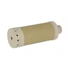 PUTNIK Airsoft Muzzle Device for AK/PK Series - Tan [5KU]