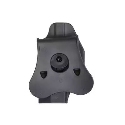 Kabura Airsoftowa do P99 - Black [Amomax]