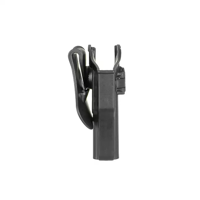 Per-Fit Holster for more than 80 handgun models - Black [Amomax]