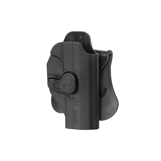 Kabura Airsoftowa do P99 - Black [Amomax]