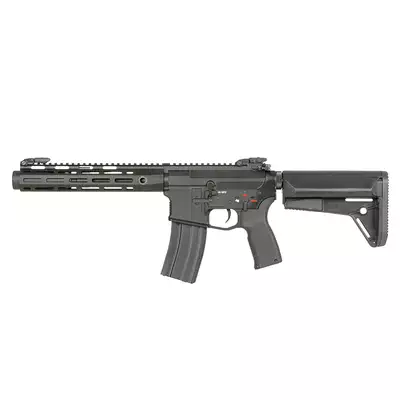 [Zestaw] CM.097D Upgraded Version [CYMA] + Akumulator airsoftowy 25C 1000mAh 3S1P 11.1V LiPo Gens ace G-Tech T-Plug + Mini ładowarka Gens ace Imars G-Tech