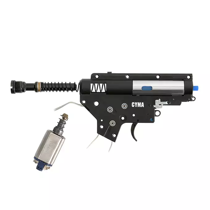 CM.097D Upgraded Version [CYMA]