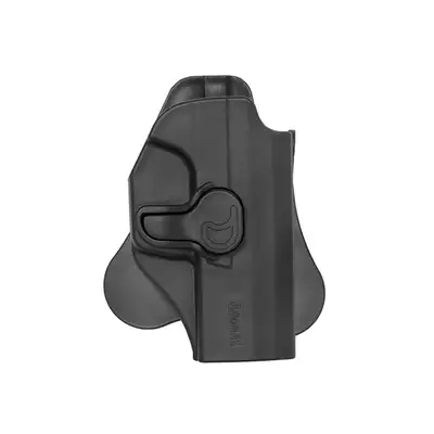 Kabura Airsoftowa do P99 - Black [Amomax]