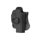 Kabura Airsoftowa do P99 - Black [Amomax]