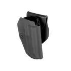 Quick Attachment Kydex M9 Holster - Black [BLUETAC]