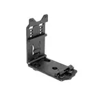 Adapter do pasa z szybkim mocowaniem - Black [BLUETAC]