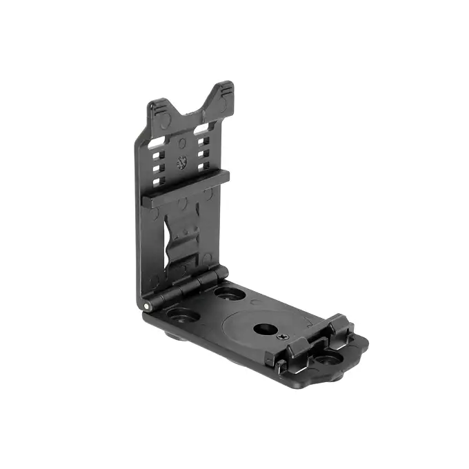Adapter do pasa z szybkim mocowaniem - Black [BLUETAC]