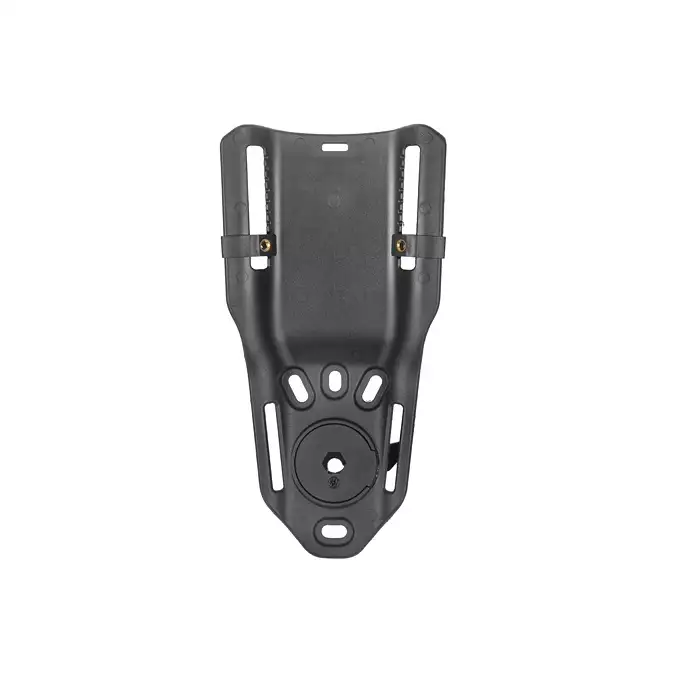 Adapter biodrowy z szybkim mocowaniem - Black [BLUETAC]