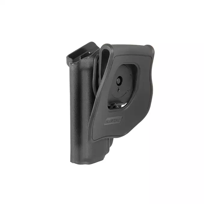 Kabura Kydexowa G19 z szybkim mocowaniem - Black [BLUETAC]