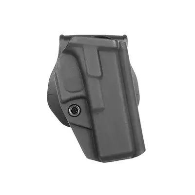 Kabura Kydexowa G17 z szybkim mocowaniem - Black [BLUETAC]