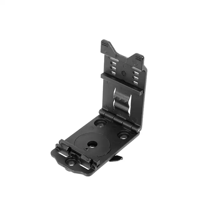 Adapter do pasa z szybkim mocowaniem - Black [BLUETAC]