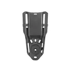 Adapter biodrowy z szybkim mocowaniem - Black [BLUETAC]