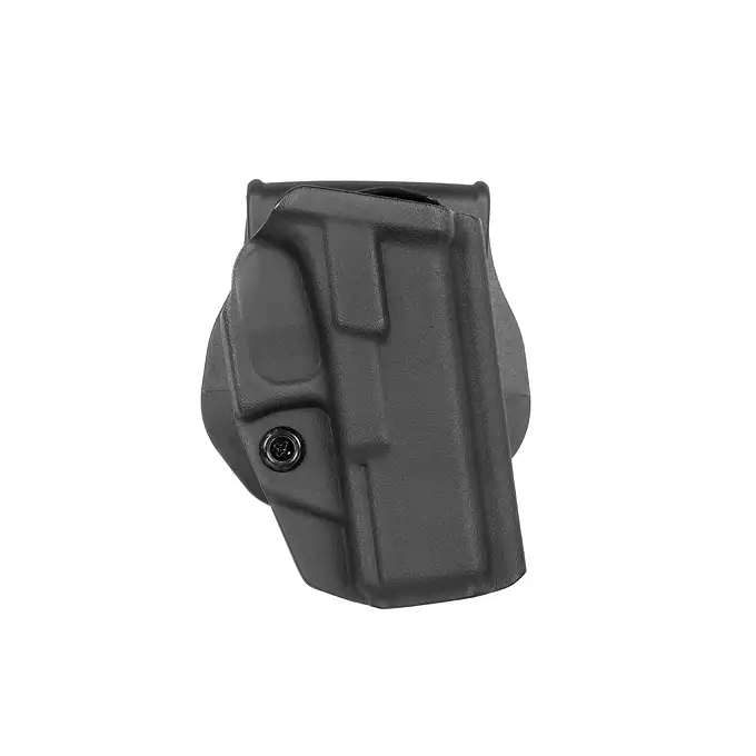 Kabura Kydexowa G19 z szybkim mocowaniem - Black [BLUETAC]