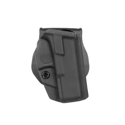 Kabura Kydexowa G19 z szybkim mocowaniem - Black [BLUETAC]