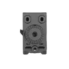 Adapter do pasa z szybkim mocowaniem - Black [BLUETAC]