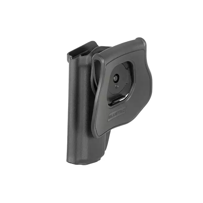 Kabura Kydexowa G17 z szybkim mocowaniem - Black [BLUETAC]